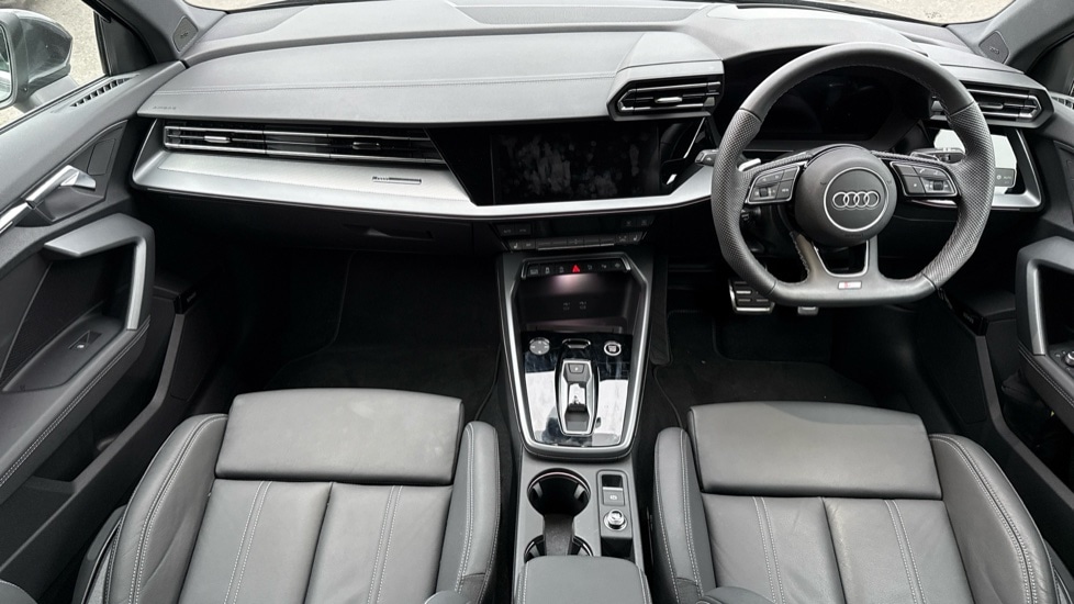 Used Audi A3 2025 for sale - 76479693: Photo 12