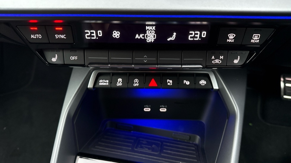 Used Audi A3 2025 for sale - 76479693: Photo 16