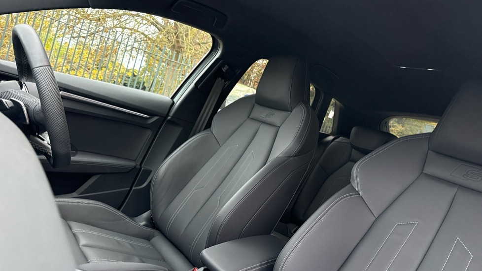 Used Audi A3 2025 for sale - 76479693: Photo 17