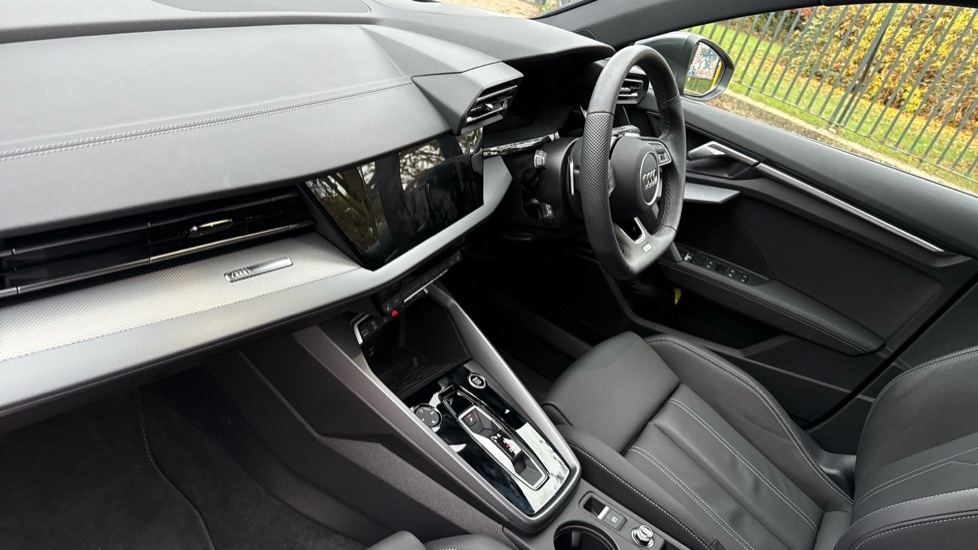 Used Audi A3 2025 for sale - 76479693: Photo 2