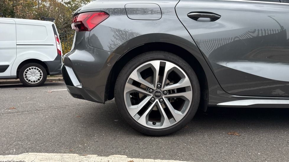 Used Audi A3 2025 for sale - 76479693: Photo 21