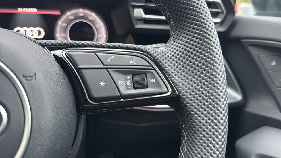 Used Audi A3 2025 for sale - 76479693: Photo 23