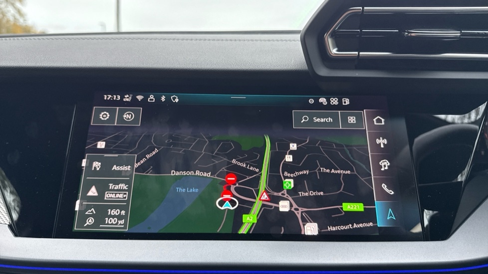 Used Audi A3 2025 for sale - 76479693: Photo 25