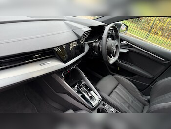 Used Audi A3 2025 for sale - 76479693: Photo