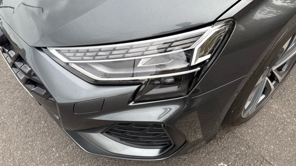 Used Audi A3 2025 for sale - 76479693: Photo 34