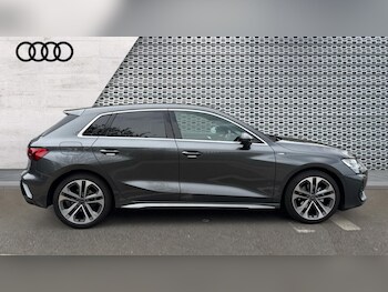 Used Audi A3 2025 for sale - 76479693: Photo