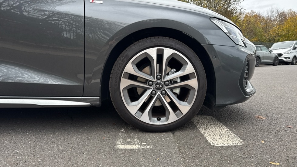 Used Audi A3 2025 for sale - 76479693: Photo 5