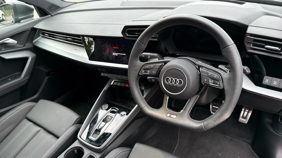 Used Audi A3 2025 for sale - 76479693: Photo 6