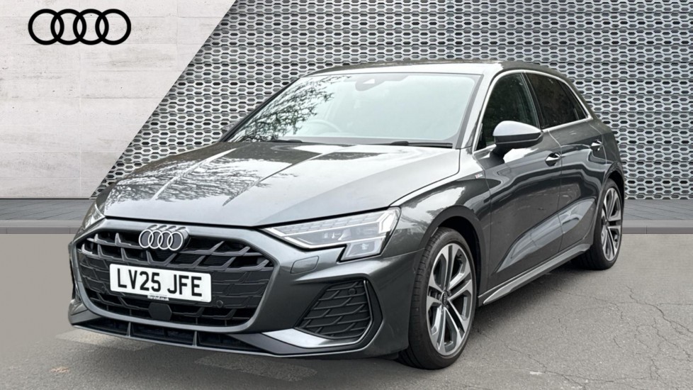 Used Audi A3 2025 for sale - 76479693: Photo 7