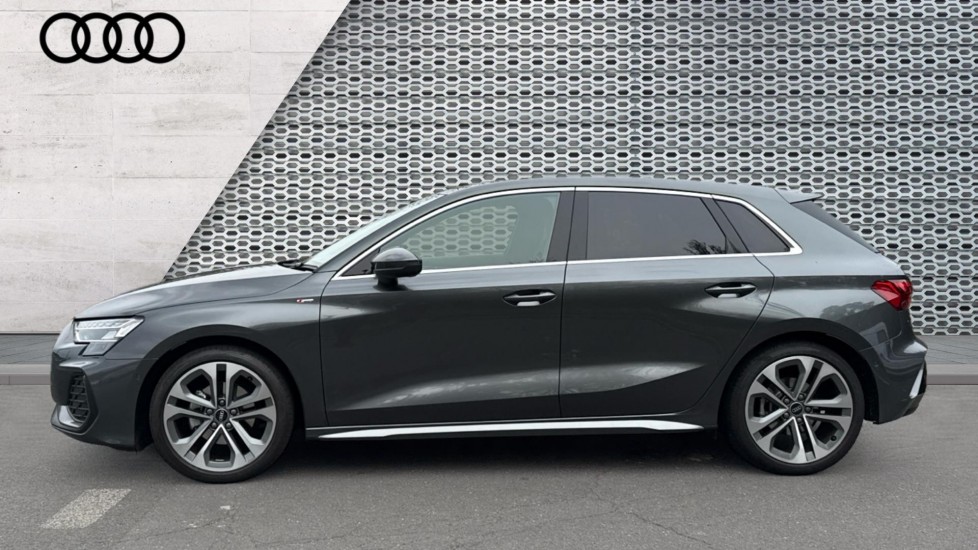Used Audi A3 2025 for sale - 76479693: Photo 9