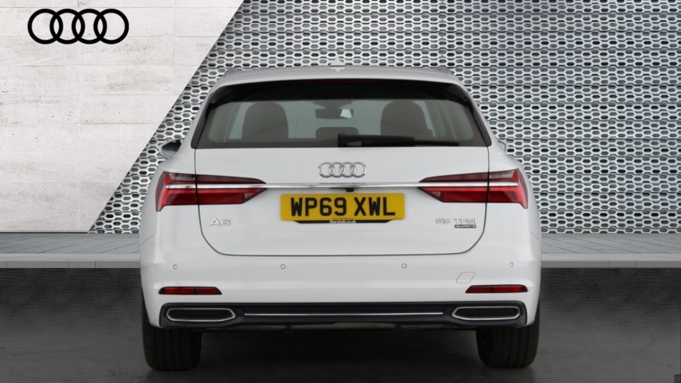 Used Audi A6 2020 for sale - 76587077: Photo 11