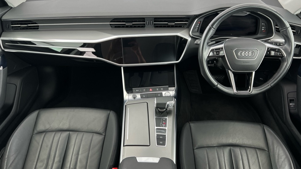 Used Audi A6 2020 for sale - 76587077: Photo 12