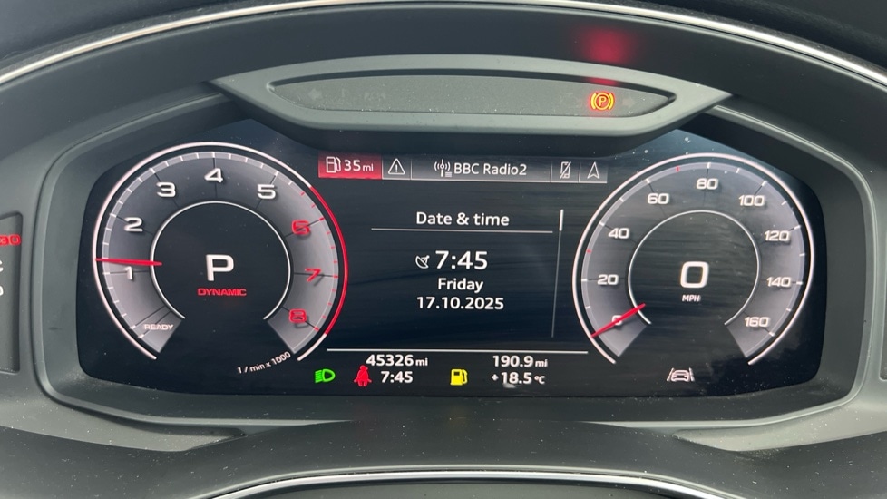 Used Audi A6 2020 for sale - 76587077: Photo 14