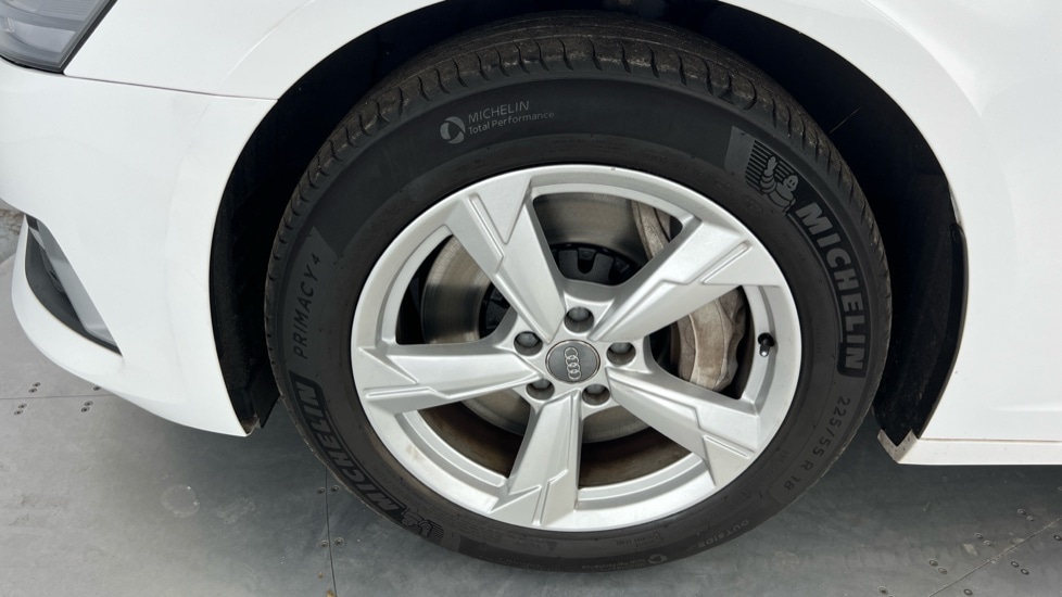 Used Audi A6 2020 for sale - 76587077: Photo 21