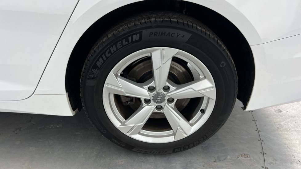 Used Audi A6 2020 for sale - 76587077: Photo 22