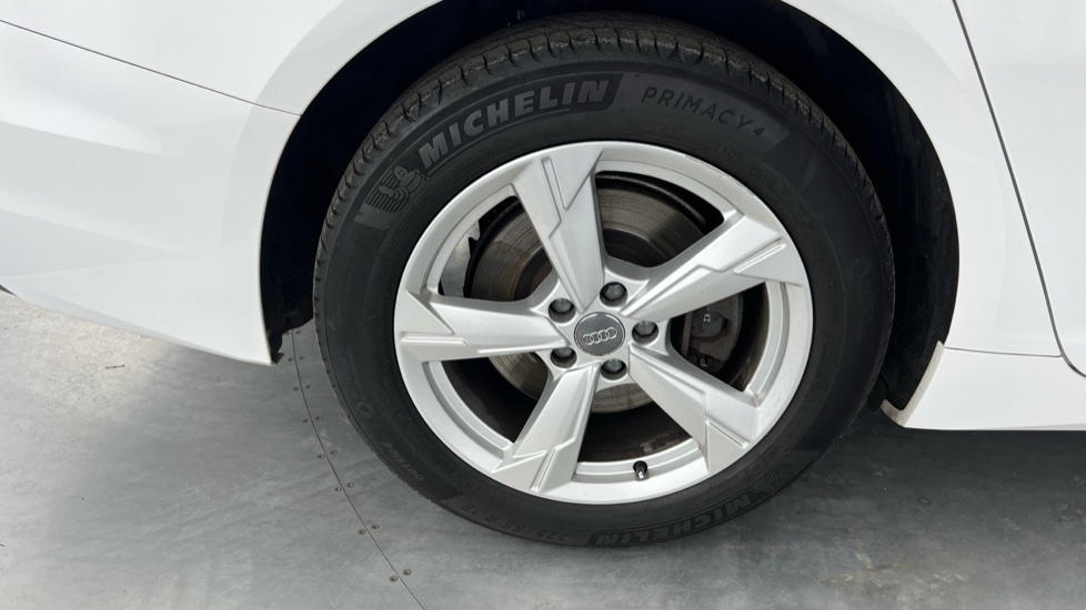 Used Audi A6 2020 for sale - 76587077: Photo 23