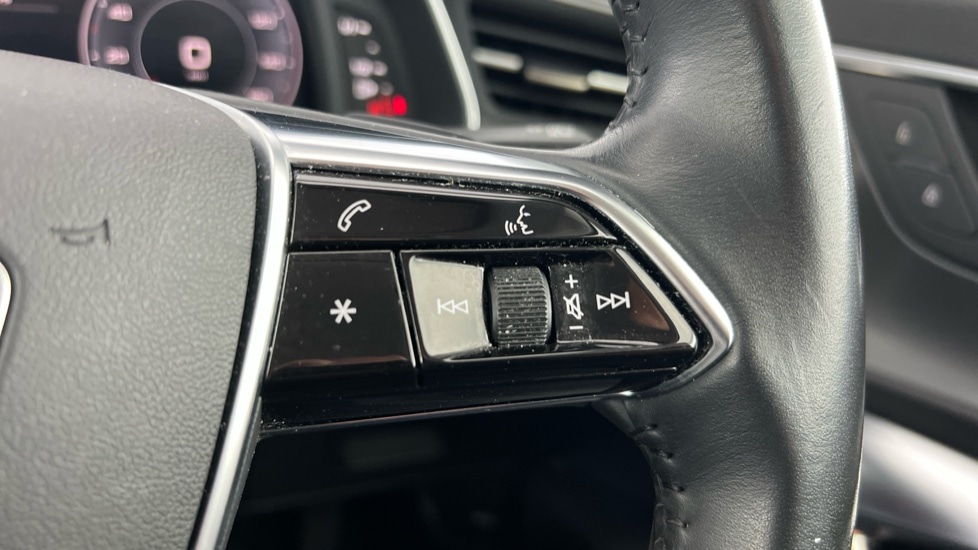 Used Audi A6 2020 for sale - 76587077: Photo 27