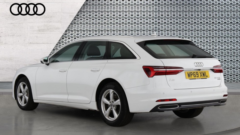 Used Audi A6 2020 for sale - 76587077: Photo 3