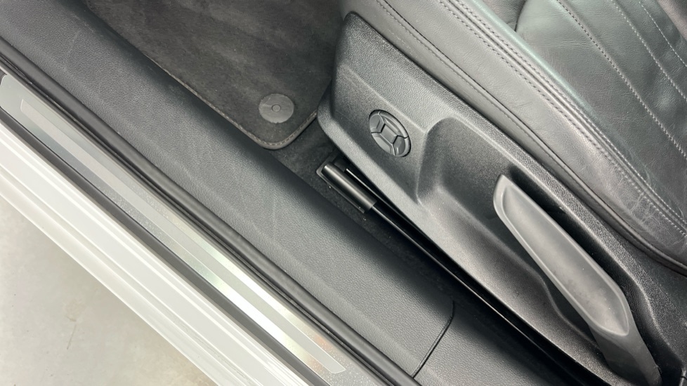 Used Audi A6 2020 for sale - 76587077: Photo 36