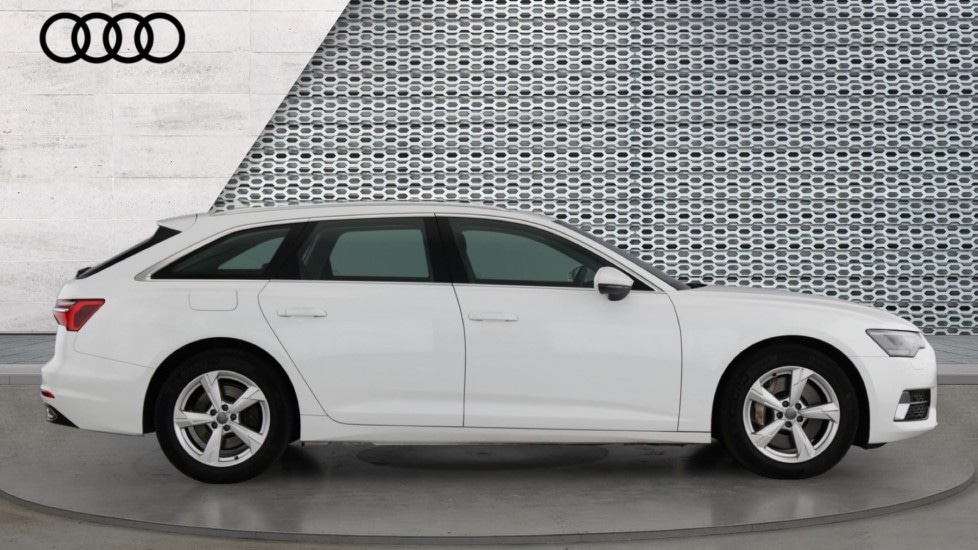 Used Audi A6 2020 for sale - 76587077: Photo 4