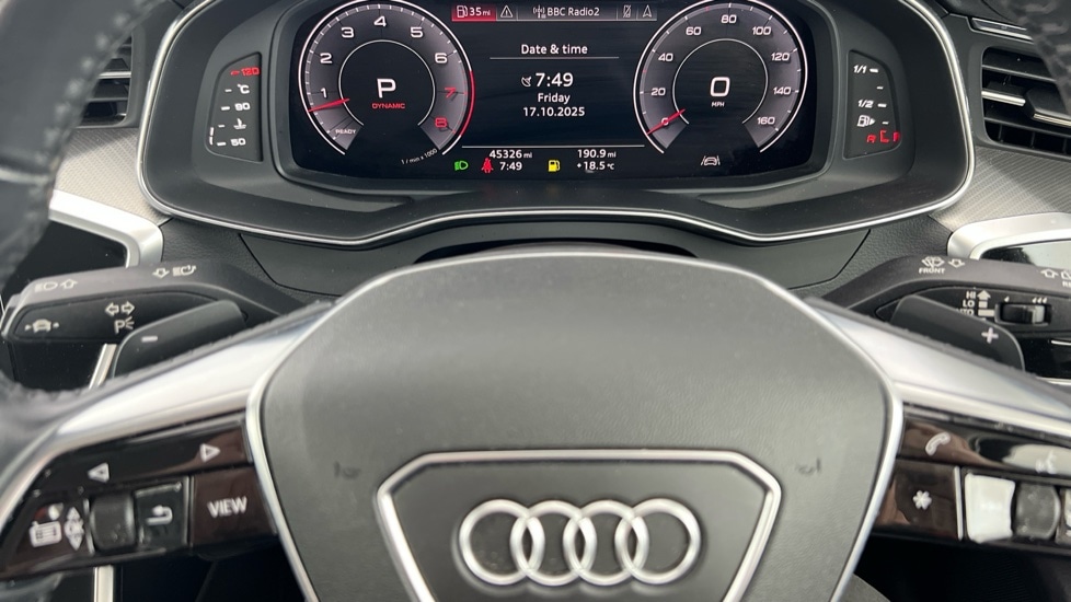 Used Audi A6 2020 for sale - 76587077: Photo 43