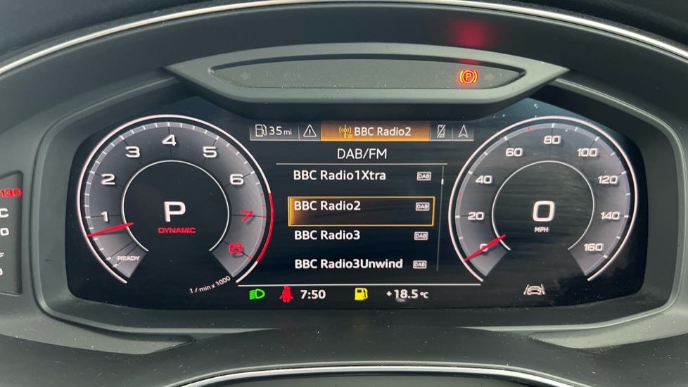 Used Audi A6 2020 for sale - 76587077: Photo 50