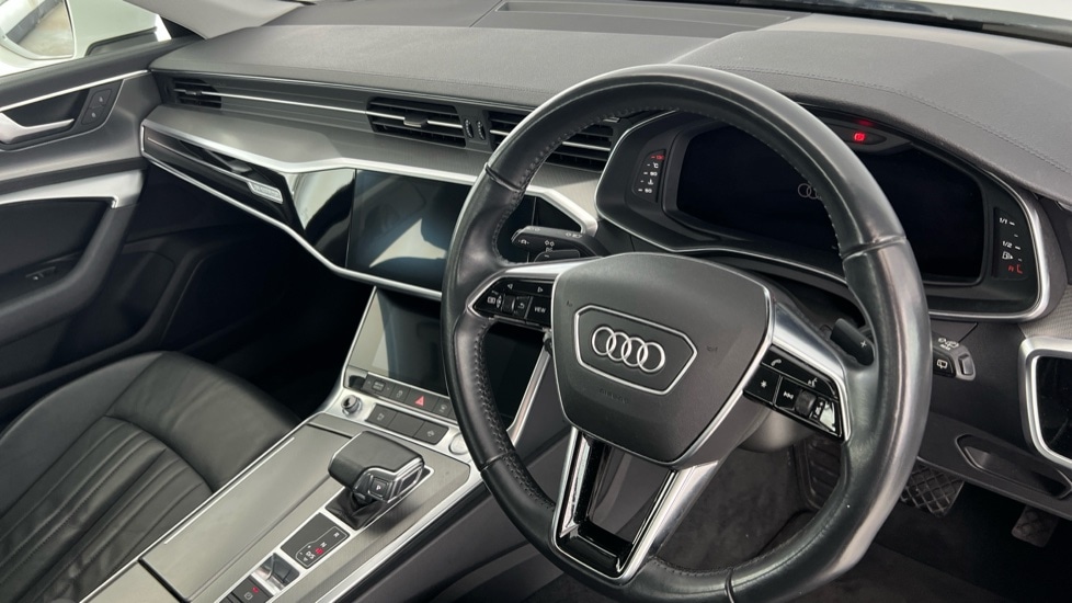 Used Audi A6 2020 for sale - 76587077: Photo 6