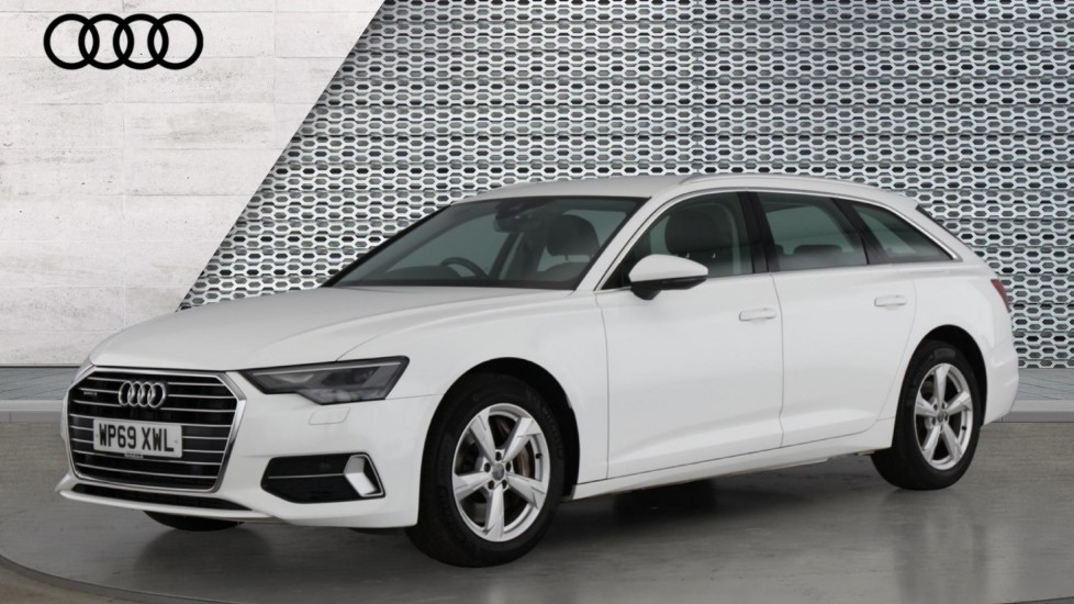 Used Audi A6 2020 for sale - 76587077: Photo 7