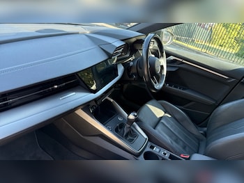 Used Audi A3 2020 for sale - 75465615: Photo