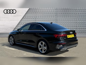 Used Audi A3 2020 for sale - 75465615: Photo