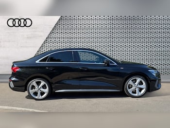 Used Audi A3 2020 for sale - 75465615: Photo