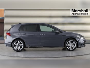 Used Volkswagen Golf 2024 for sale - 75466126: Photo