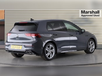 Used Volkswagen Golf 2024 for sale - 75466126: Photo
