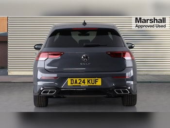 Used Volkswagen Golf 2024 for sale - 75466126: Photo