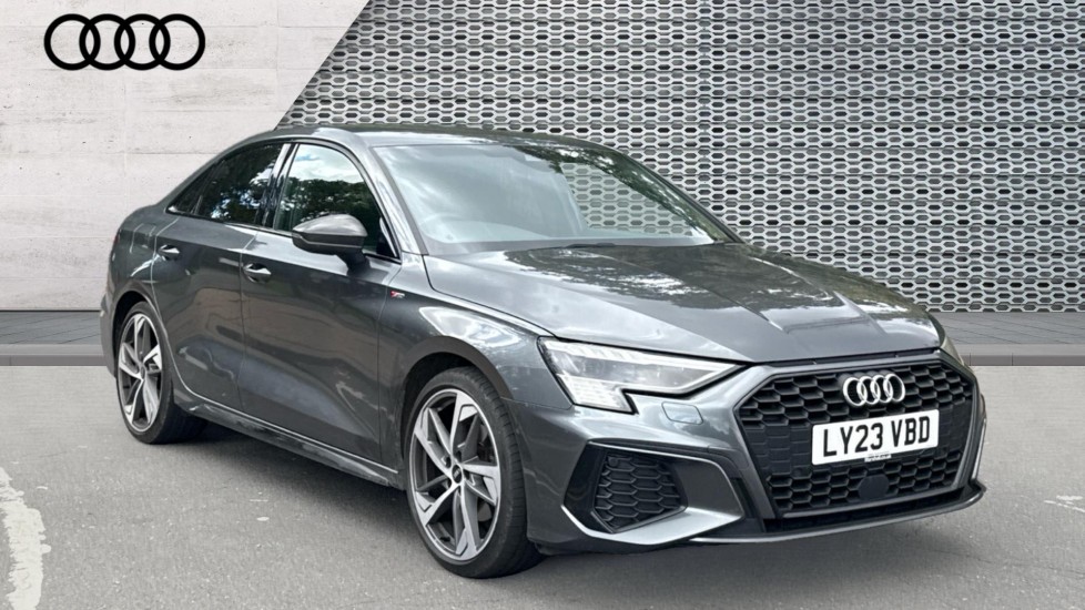 Used Audi A3 2023 for sale - 76033670: Photo 1