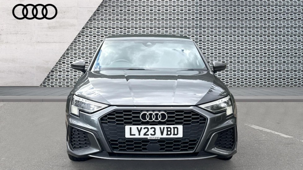 Used Audi A3 2023 for sale - 76033670: Photo 10