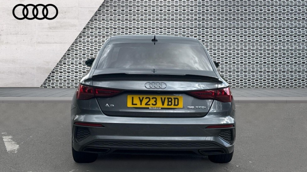 Used Audi A3 2023 for sale - 76033670: Photo 11