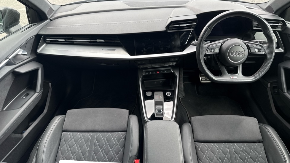 Used Audi A3 2023 for sale - 76033670: Photo 12
