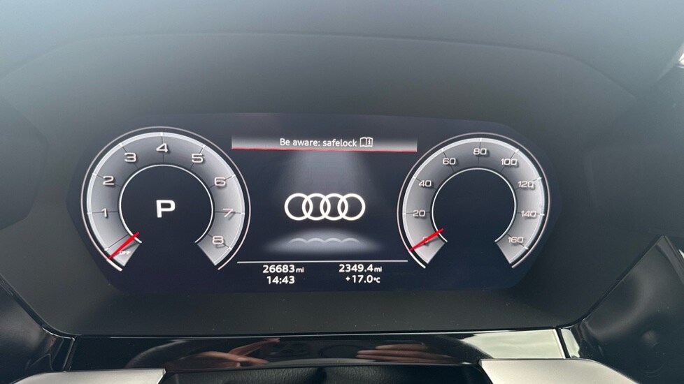 Used Audi A3 2023 for sale - 76033670: Photo 14