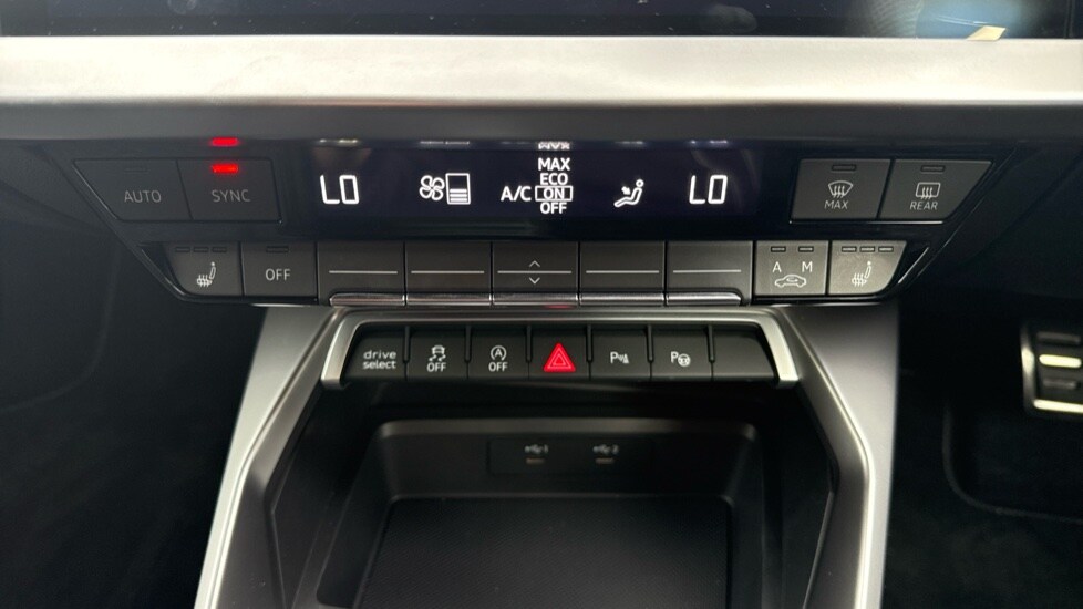 Used Audi A3 2023 for sale - 76033670: Photo 16