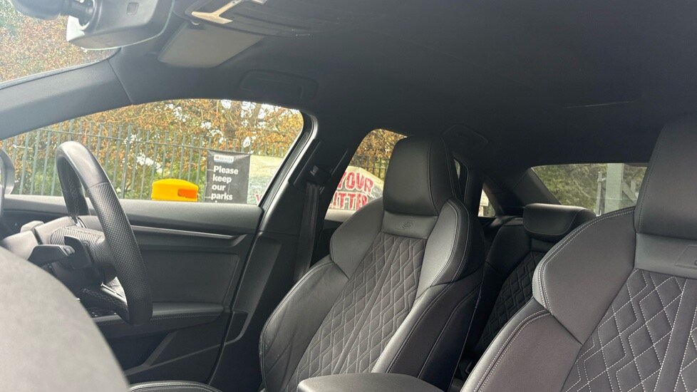 Used Audi A3 2023 for sale - 76033670: Photo 17