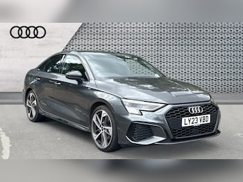 Audi - A3
