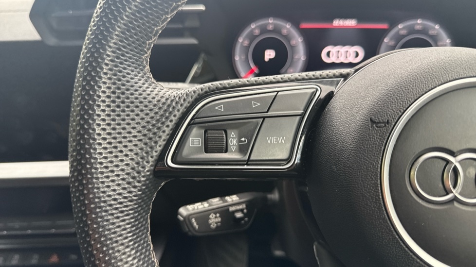 Used Audi A3 2023 for sale - 76033670: Photo 24