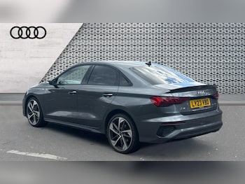Used Audi A3 2023 for sale - 76033670: Photo 3