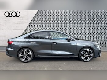 Used Audi A3 2023 for sale - 76033670: Photo 4