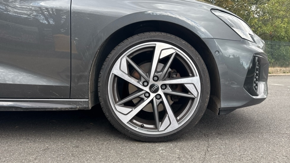 Used Audi A3 2023 for sale - 76033670: Photo 5