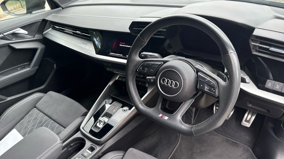 Used Audi A3 2023 for sale - 76033670: Photo 6