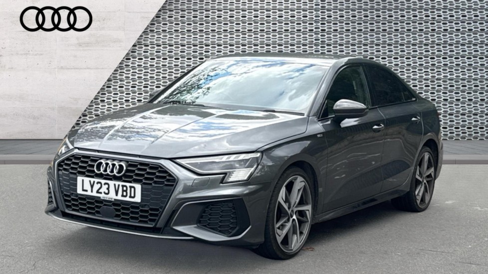 Used Audi A3 2023 for sale - 76033670: Photo 7