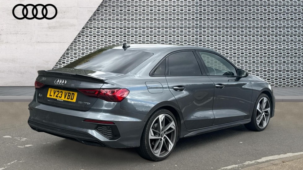 Used Audi A3 2023 for sale - 76033670: Photo 8