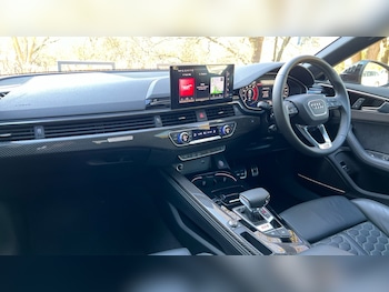 Used Audi RS5 2024 for sale - 75738661: Photo